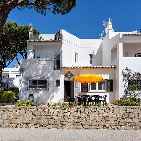 Villa Isabel Vale do Lobo Exterior foto